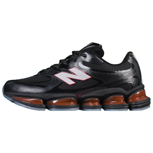 New Balance 2000 CNY Year of the Horse Limited Edition