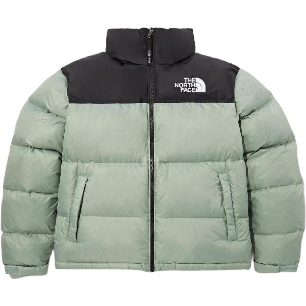 THE NORTH FACE 1996 FW25 M's Eco Nuptse Jacket