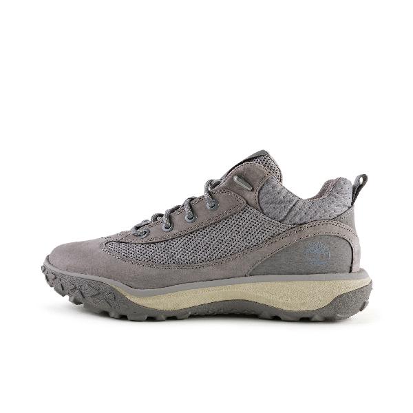 Timberland Motion7