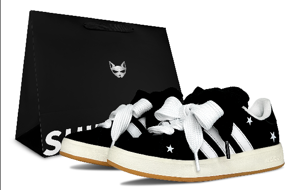 adidas Grand Court Base 00s
