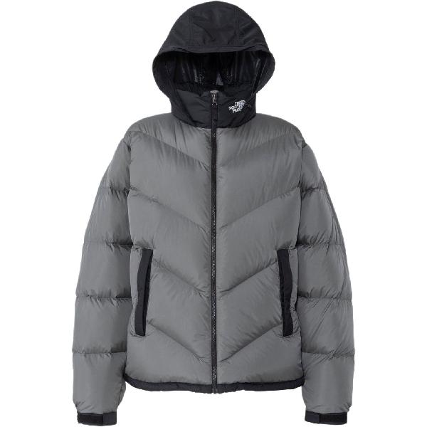 THE NORTH FACE Logo
