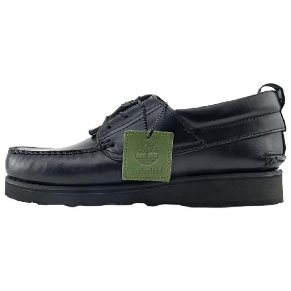 DOE x Timberland 3-Eye Wide Fit