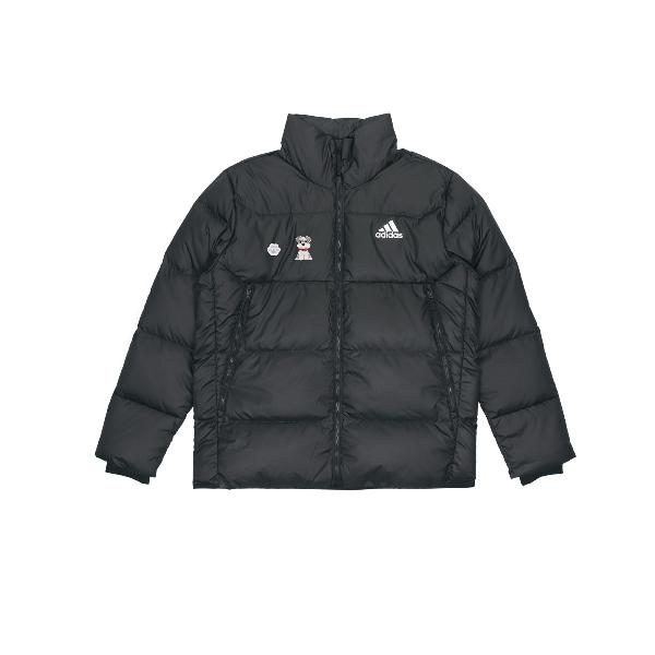 adidas BAFFLE DOWN