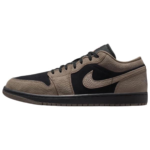 Jordan Air Jordan 1 Mocha Reverse Swoosh Low