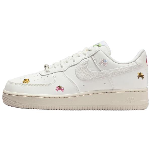 Nike Air Force 1 '07 Year of the Horse Limited Edition