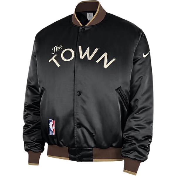 Nike NBA FW25