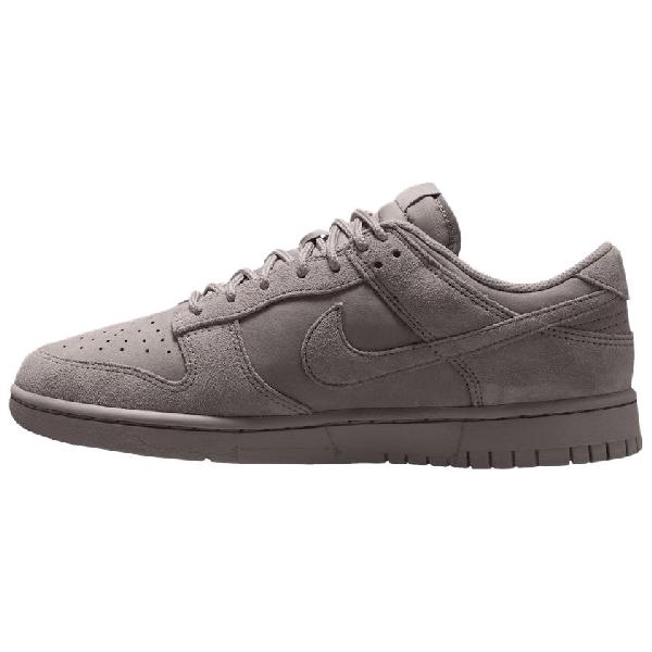 Nike Dunk Retro SE Low Gray