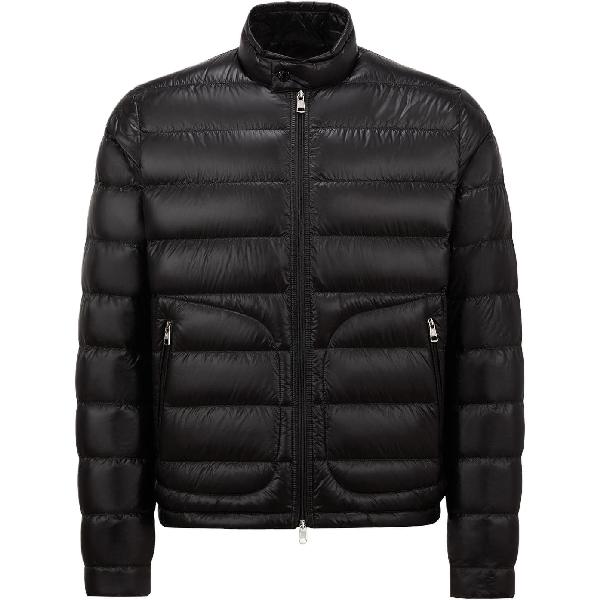Moncler Acorus SS26 Short Down Jacket