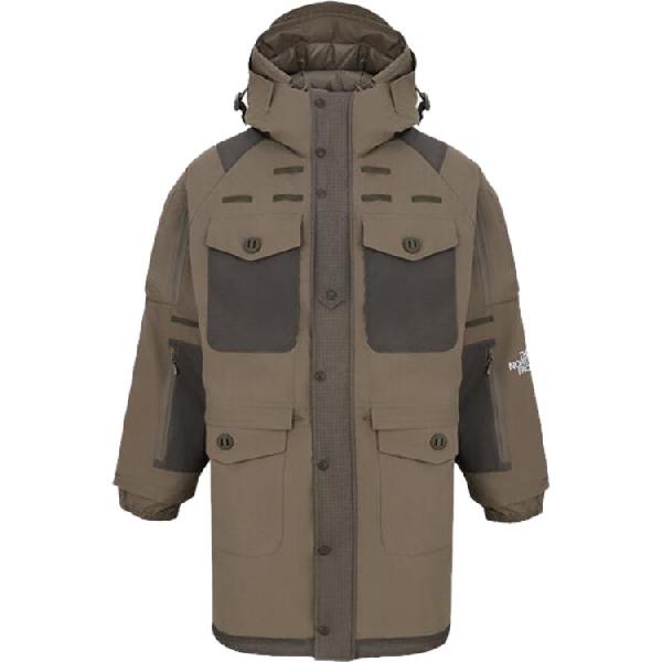 THE NORTH FACE FW25 700