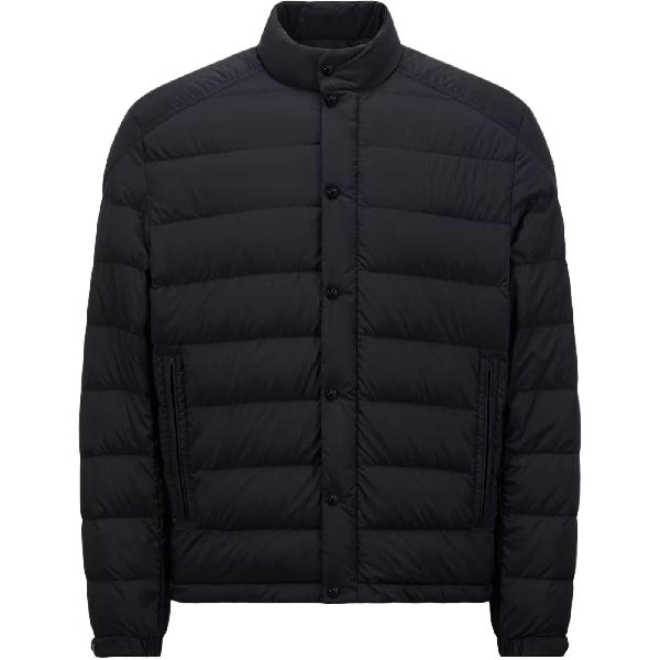 Moncler SS26 Selves