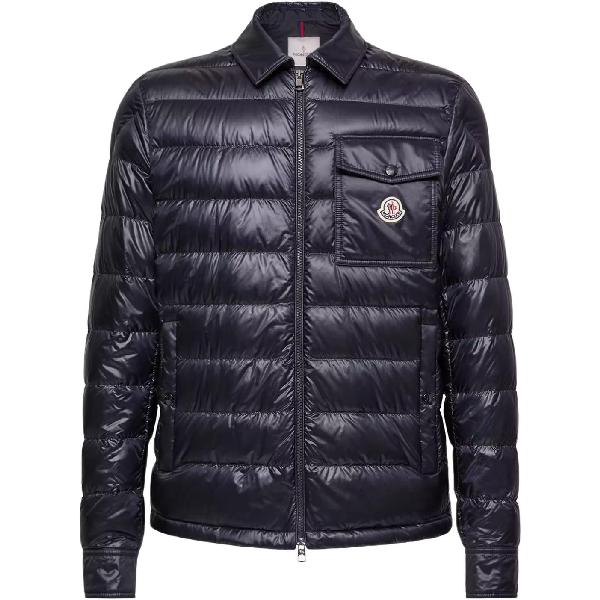 Moncler SS26 Mourillon