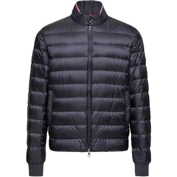 Moncler SS26 Rigel