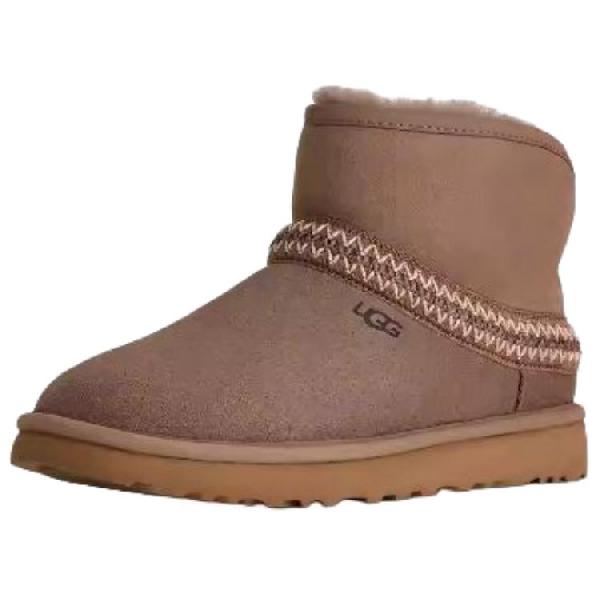 UGG CLASSIC MINI