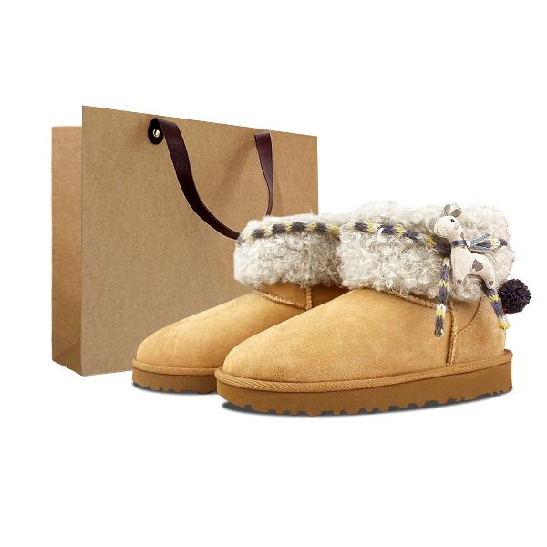 UGG CLASSIC MINI