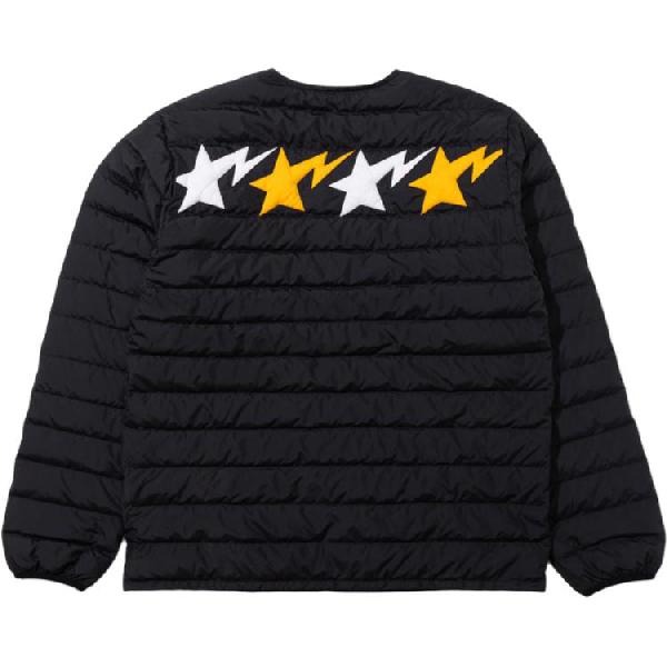 BAPE Kazuki Kuraishi FW25 Performance All Weather