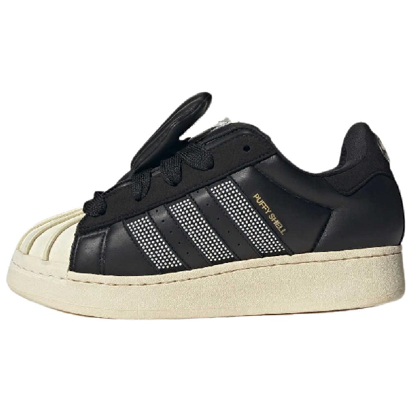 adidas originals x GALI SUPERSTAR PUFFY SHELL