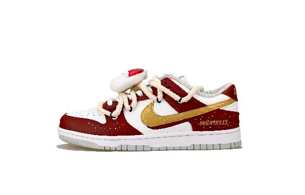 Nike Dunk Low Christmas List