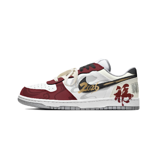 Nike Big Ruiyun Year of the Horse