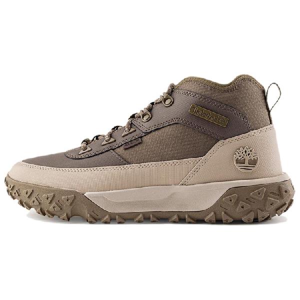 Timberland Motion 6