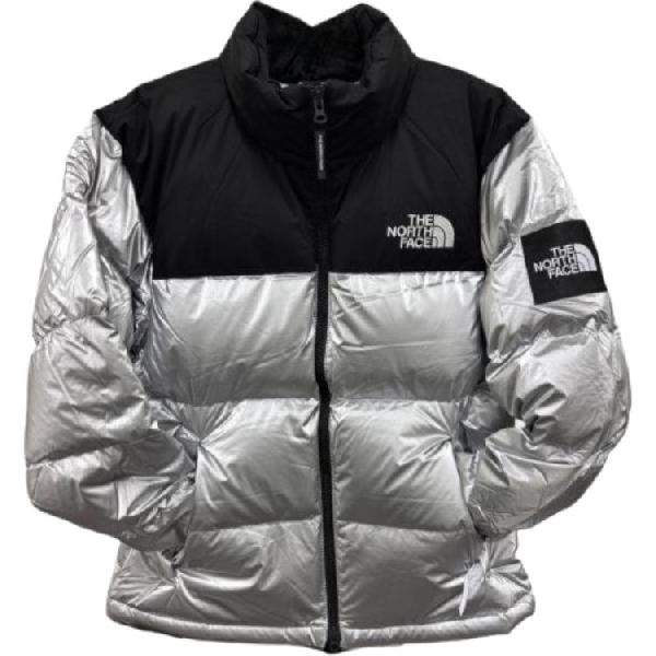 THE NORTH FACE novelty nuptseLogo