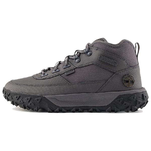 Timberland Motion 6