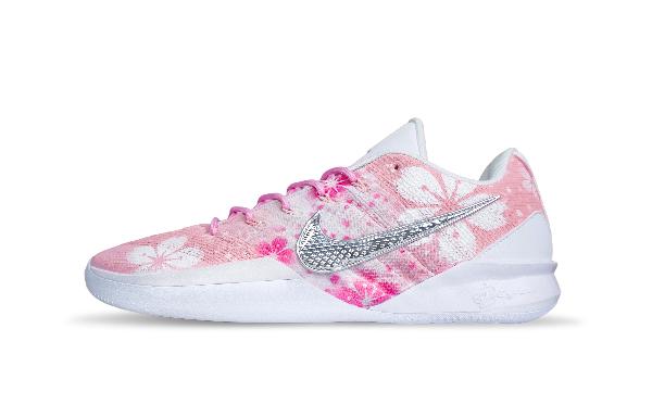 Nike Sabrina 3