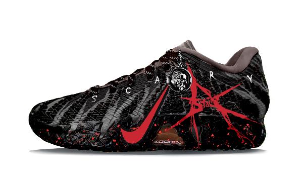 Nike Ja 3