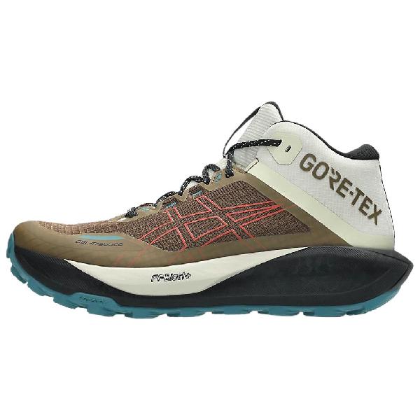 ASICS GEL-TRABUCO MT GORE TEX