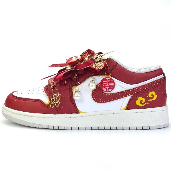 Jordan Air Jordan 1 Low SE
