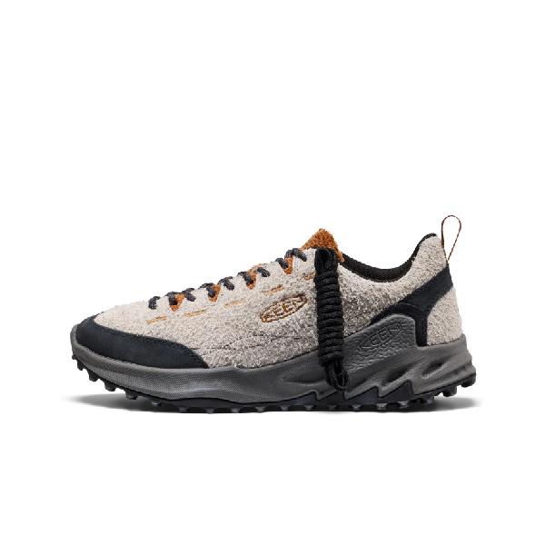 Keen Jasper Zionic