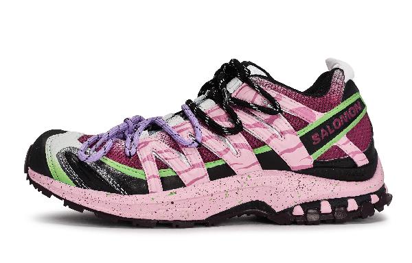 SALOMON XA PRO 3D 811