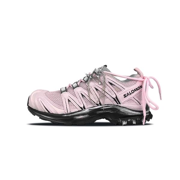 SALOMON XA PRO 3D