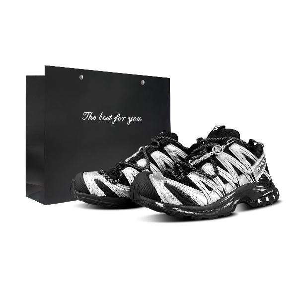SALOMON XA PRO 3D