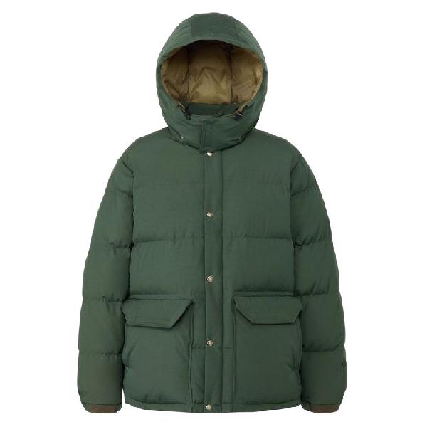 THE NORTH FACE CAMP Sierra