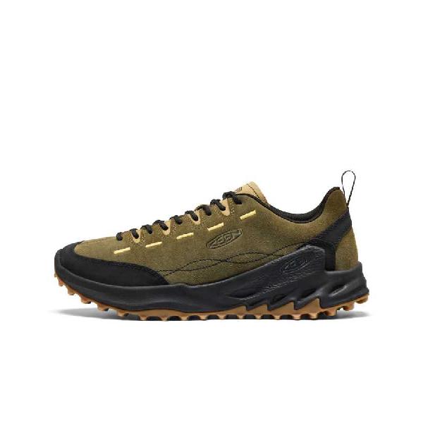 Keen Jasper Zionic