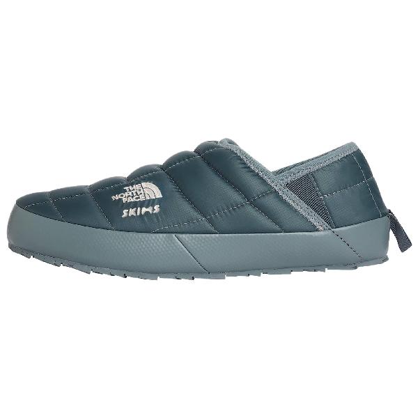 SKIMS x The North Face Thermoball Traction V Mules