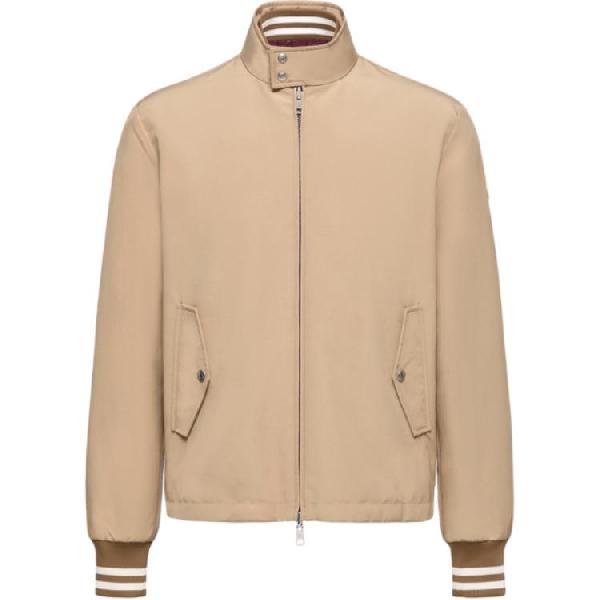 Moncler SS26 Prieure