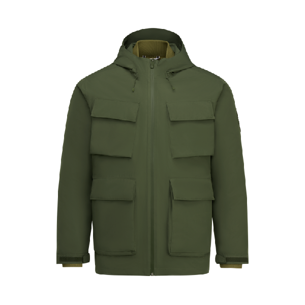 UA DC M65