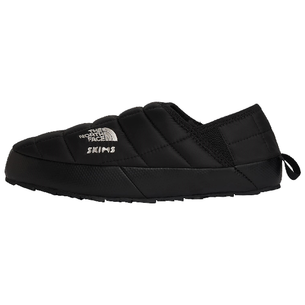 SKIMS x THE NORTH FACE Thermoball Traction V Mules