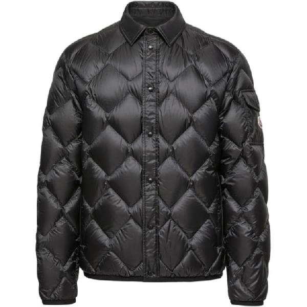Moncler SS26 SS26 Moulleau