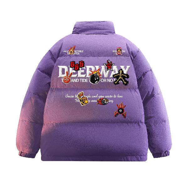 DEERWAY Logo