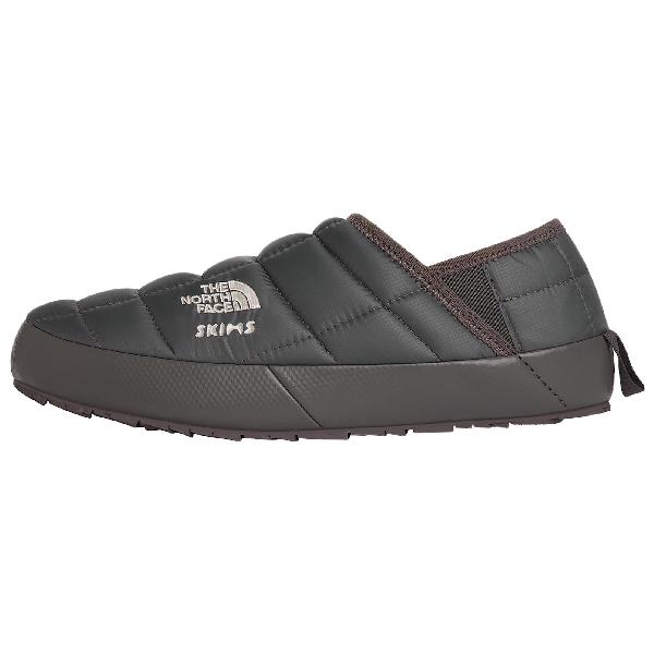 SKIMS x THE NORTH FACE Thermoball Traction V Mules