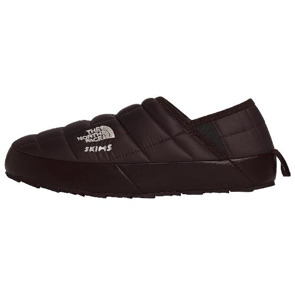 SKIMS x The North Face Thermoball Traction V Mules