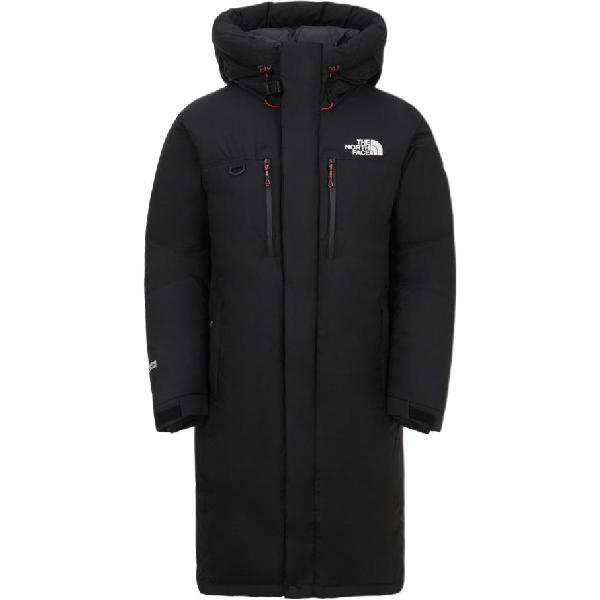 THE NORTH FACE SUMMIT