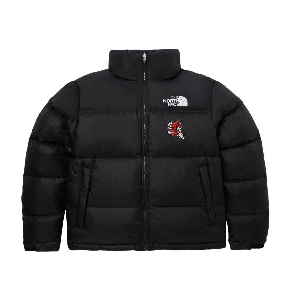 THE NORTH FACE 1996 YCCC