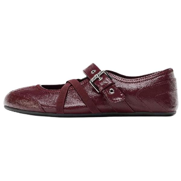 ZARA PU 0.5cm