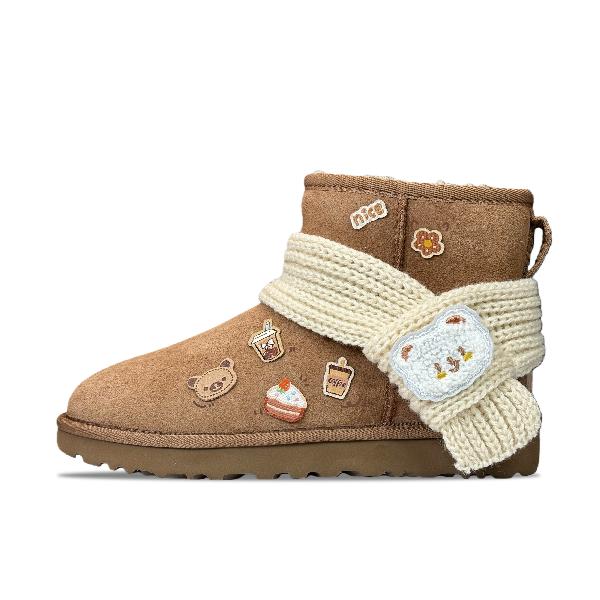 UGG CLASSIC MINI YDCC