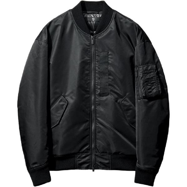 UNIQLO Jil Sander FW25 +J