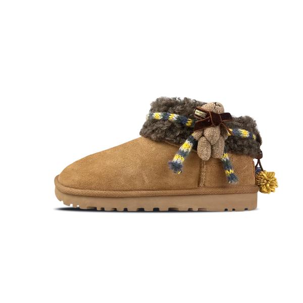 UGG CLASSIC ULTRA MINI