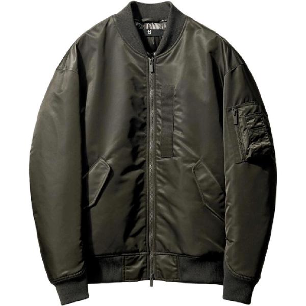 UNIQLO Jil Sander FW25 +J